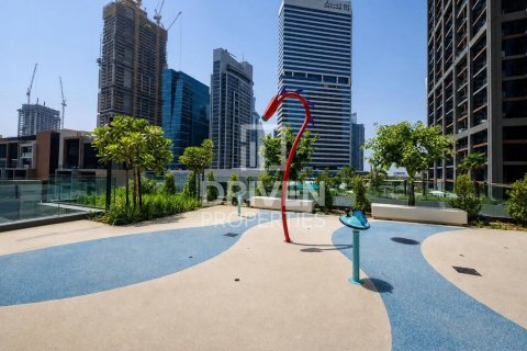 Lägenhet uthyres i Business Bay, Dubai, UAE 1 sovrum, 77.11 kvm Nr. 759593 - fotografi 16