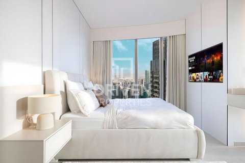 Üürile anda korter asukohaga Downtown Dubai (Downtown Burj Dubai), Dubai, AÜE: 2 magamistoaga, 121.24 m² Nr 759596 - pilt 5
