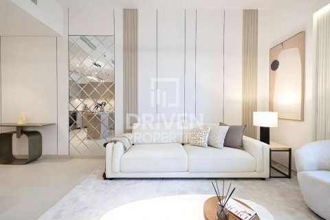 Üürile anda korter asukohaga Downtown Dubai (Downtown Burj Dubai), Dubai, AÜE: 2 magamistoaga, 121.24 m² Nr 759596 - pilt 2