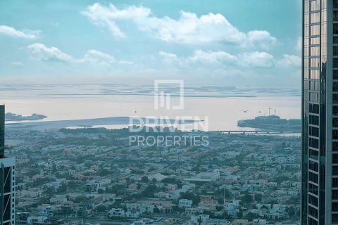 Üürile anda korter asukohaga Downtown Dubai (Downtown Burj Dubai), Dubai, AÜE: 2 magamistoaga, 121.24 m² Nr 759596 - pilt 12