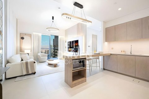 Üürile anda korter asukohaga Downtown Dubai (Downtown Burj Dubai), Dubai, AÜE: 2 magamistoaga, 121.24 m² Nr 759596 - pilt 4