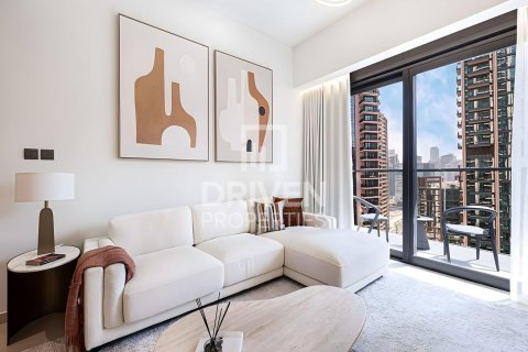 Appartamento in affitto a Downtown Dubai (Downtown Burj Dubai), Dubai, EAU 2 camere da letto, 103.22 mq. № 759597 - foto 5