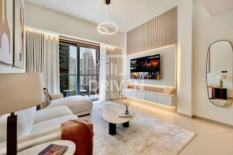 Appartamento in affitto a Downtown Dubai (Downtown Burj Dubai), Dubai, EAU 2 camere da letto, 103.22 mq. № 759597 - foto 1