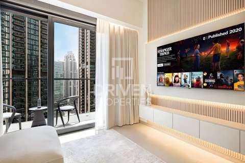 Appartamento in affitto a Downtown Dubai (Downtown Burj Dubai), Dubai, EAU 2 camere da letto, 103.22 mq. № 759597 - foto 8
