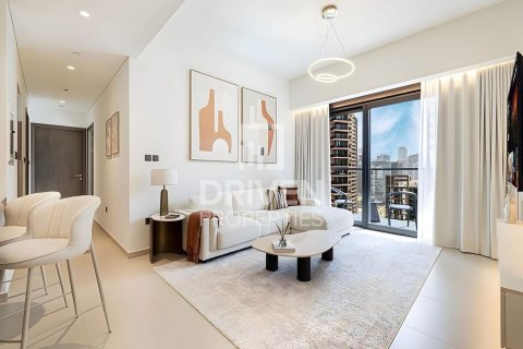 Appartamento in affitto a Downtown Dubai (Downtown Burj Dubai), Dubai, EAU 2 camere da letto, 103.22 mq. № 759597 - foto 2