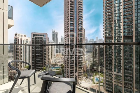 Appartamento in affitto a Downtown Dubai (Downtown Burj Dubai), Dubai, EAU 2 camere da letto, 103.22 mq. № 759597 - foto 19