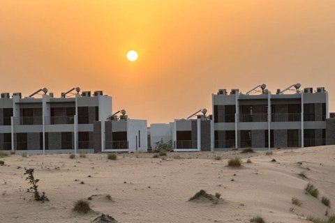 تاون هاوس في داماك هيلز (أكويا باي داماك)، دبي 5 غرفة نوم ، 175 متر مربع . ر قم 707515