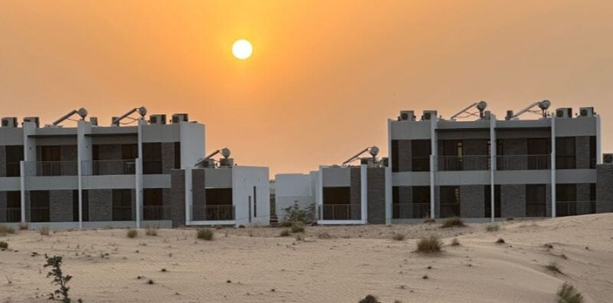 Stadthaus in DAMAC Hills (Akoya by DAMAC), Dubai, VAE: 5 Schlafzimmer, 175 m2 Nr. 707515
