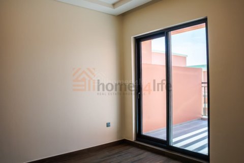 تاون هاوس للبيع في Damac Lagoons، دبي، الإمارات العربية المتحدة 4 غرفة نوم ، 144 متر مربع ، رقم 707514 - صورة 22