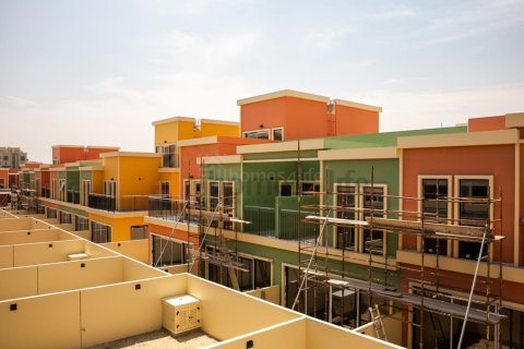 تاون هاوس للبيع في Damac Lagoons، دبي، الإمارات العربية المتحدة 4 غرفة نوم ، 144 متر مربع ، رقم 707514 - صورة 28