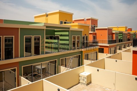 تاون هاوس للبيع في Damac Lagoons، دبي، الإمارات العربية المتحدة 4 غرفة نوم ، 144 متر مربع ، رقم 707514 - صورة 27