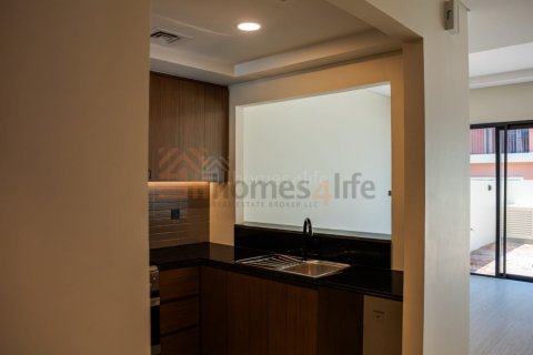 تاون هاوس للبيع في Damac Lagoons، دبي، الإمارات العربية المتحدة 4 غرفة نوم ، 144 متر مربع ، رقم 707514 - صورة 8