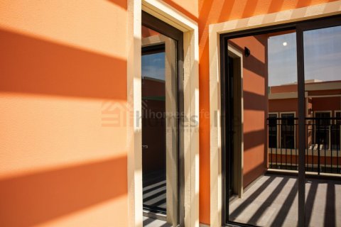 تاون هاوس للبيع في Damac Lagoons، دبي، الإمارات العربية المتحدة 4 غرفة نوم ، 144 متر مربع ، رقم 707514 - صورة 29