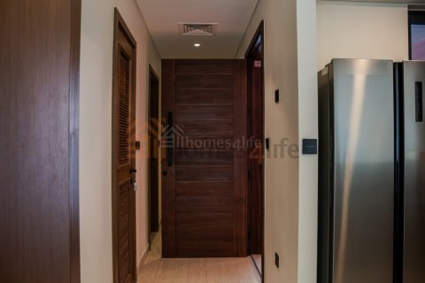 تاون هاوس للبيع في Damac Lagoons، دبي، الإمارات العربية المتحدة 4 غرفة نوم ، 144 متر مربع ، رقم 707514 - صورة 15