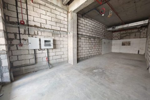 Geschäft in Meydan, Dubai, VAE: 61 m2 Nr. 707512