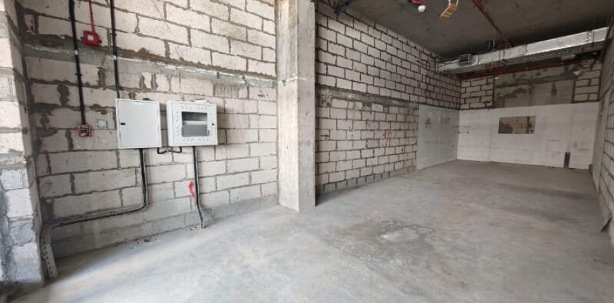 Магазин в Meydan, Дубай, ОАЕ 61м2 № 707512