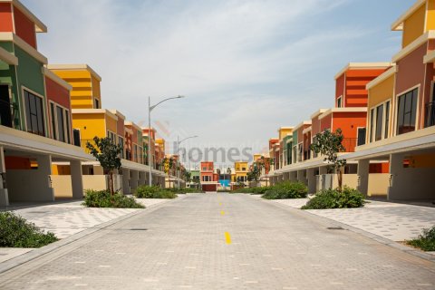 טאונהאוס למכירה ב Damac Lagoons, Dubai, איחוד האמירויות  5 חדרי שינה, 220 מ"ר, מספר 707513 - תמונה 2