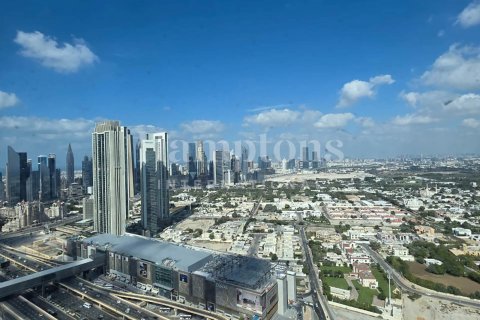 Apartment til leje i Downtown Dubai (Downtown Burj Dubai), Dubai, UAE 2 soveværelser, 111.16772980 kvm № 763735 - foto 29
