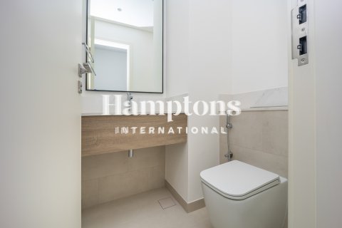 Зняти в оренду таунхаус в Jumeirah Village Triangle, Дубай, ОАЕ 3 спальні, 173.99988676м2, № 763740 - фото 9