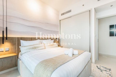 Apartman u Dubai Harbour, UAE 3 spavaćih soba, 166.66798200 m2 Br. 763738 - fotografija 18