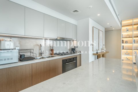 Apartman u Dubai Harbour, UAE 3 spavaćih soba, 166.66798200 m2 Br. 763738 - fotografija 20