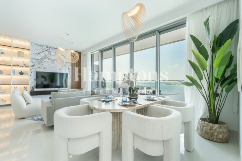 Apartman u Dubai Harbour, UAE 3 spavaćih soba, 166.66798200 m2 Br. 763738 - fotografija 14