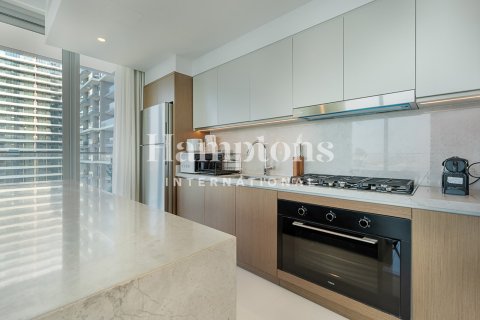 Apartman u Dubai Harbour, UAE 3 spavaćih soba, 166.66798200 m2 Br. 763738 - fotografija 13