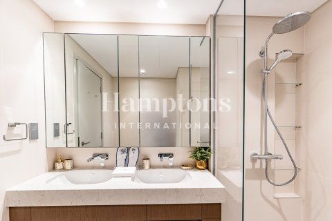 Apartman u Dubai Harbour, UAE 3 spavaćih soba, 166.66798200 m2 Br. 763738 - fotografija 15