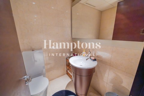 Apartamento para arrendamento em Burj Khalifa, Dubai, EAU 1 quarto, 102.47200900 m2 № 763736 - foto 16