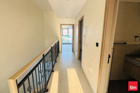 Adosado en alquiler en Dubai, EAU 4 dormitorios, 211.5 m2 № 668855 - foto 5