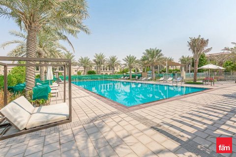 Casa urbana para arrendamento em Dubai, EAU 3 quartos, 187.4 m2 № 668853 - foto 20