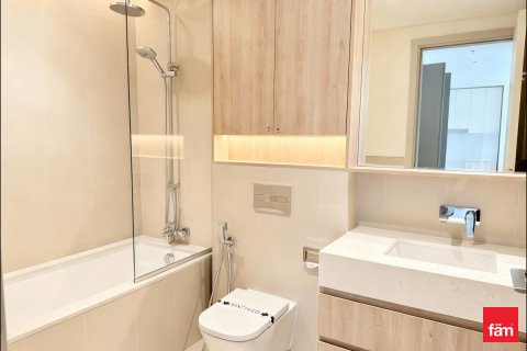 Apartament de închiriat în Dubai Hills Estate, Dubai, EAU 1 dormitor, 60 mp. №668858 - poză 6