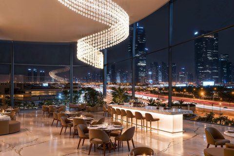 دفتر برای فروش در  Al Sufouh، Dubai، امارات متحده عربی  45.4 متر مربع ، شماره 668854 - تصویر 8