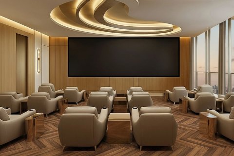 Escritório para venda em Al Sufouh, Dubai, EAU 258.3 m2 № 668854 - foto 5