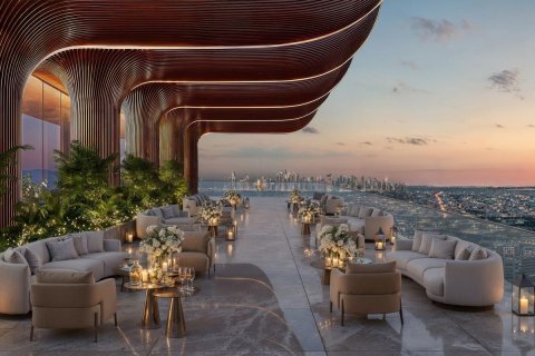 دفتر برای فروش در  Al Sufouh، Dubai، امارات متحده عربی  45.4 متر مربع ، شماره 668854 - تصویر 11
