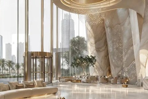 دفتر برای فروش در  Al Sufouh، Dubai، امارات متحده عربی  45.4 متر مربع ، شماره 668854 - تصویر 10