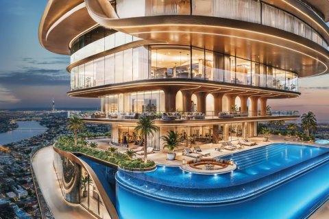دفتر برای فروش در  Al Sufouh، Dubai، امارات متحده عربی  45.4 متر مربع ، شماره 668854 - تصویر 2