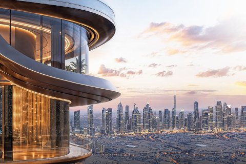 دفتر برای فروش در  Al Sufouh، Dubai، امارات متحده عربی  45.4 متر مربع ، شماره 668854 - تصویر 7