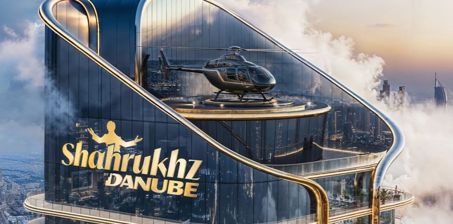 Oficina en Al Sufouh, Dubai, EAU 258.3 m² № 668854