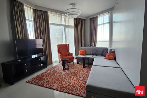 Apartemen di Dubai, UEA 2 kamar tidur, 127.1 m2 nomor 668857 - foto 2