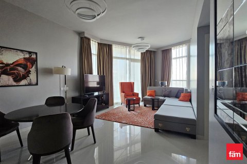 Apartemen di Dubai, UEA 2 kamar tidur, 127.1 m2 nomor 668857 - foto 1