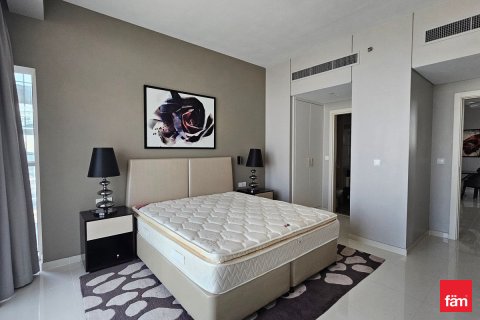 Apartemen di Dubai, UEA 2 kamar tidur, 127.1 m2 nomor 668857 - foto 7