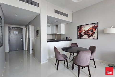 Apartemen di Dubai, UEA 2 kamar tidur, 127.1 m2 nomor 668857 - foto 3