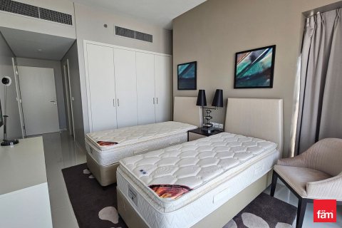 Apartemen di Dubai, UEA 2 kamar tidur, 127.1 m2 nomor 668857 - foto 9