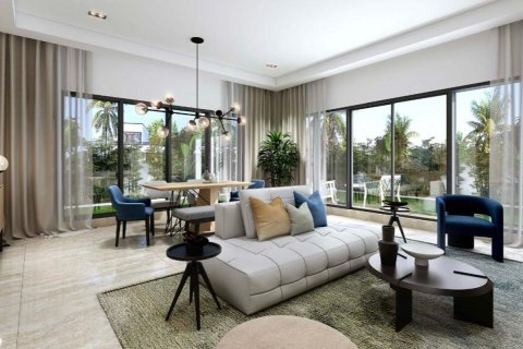 Vila u Dubai, UAE 4 spavaćih soba, 144.6 m2 Br. 668856 - fotografija 3