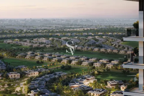 Dubai Hills Estate, Dubai, BAE’de satılık daire 1 yatak odası, 65 m&sup2; No 660142 - fotoğraf 10