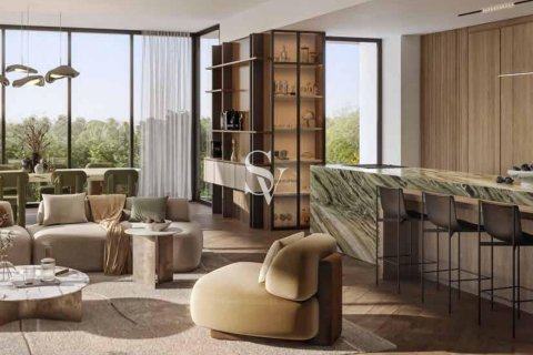 Apartament në Ghaf Woods në Dubai, Emiratet e Bashkuara Arabe 2 dhoma gjumi, 212 m2. № 660141 - Foto 7