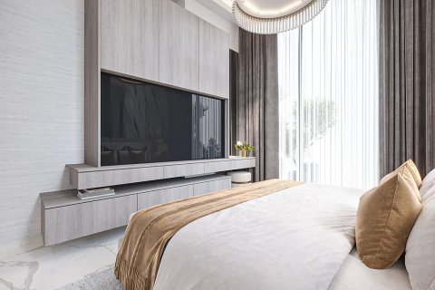 Huoneisto Majan, Dubai, Arabiemiraatit 1 huone, 45 m2 № 729816 - kuva 7