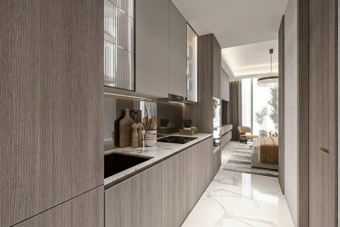 Huoneisto Majan, Dubai, Arabiemiraatit 1 huone, 45 m2 № 729816 - kuva 2