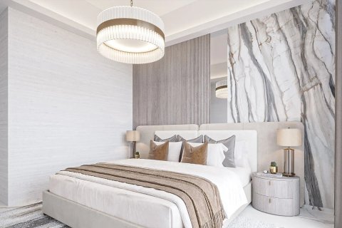 Huoneisto Majan, Dubai, Arabiemiraatit 1 huone, 45 m2 № 729816 - kuva 9